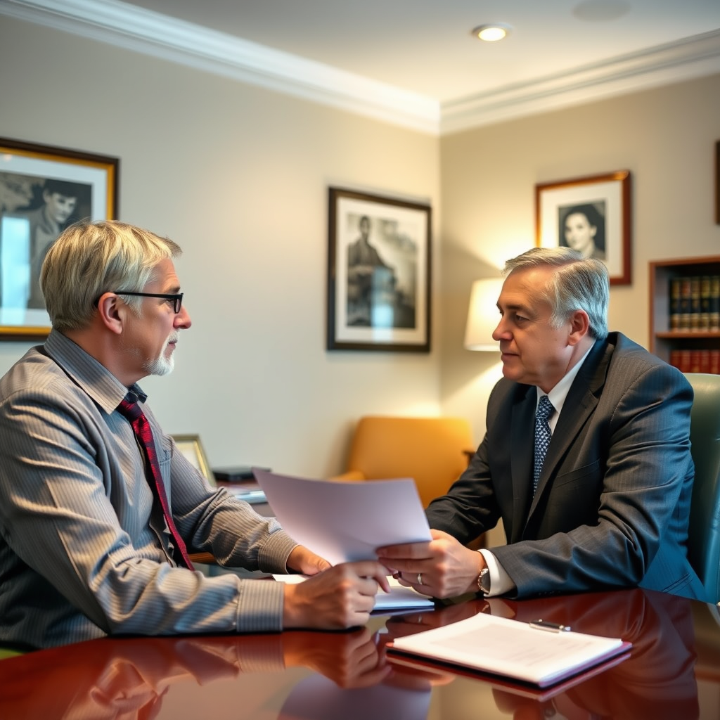 Bad Faith Insurance Lawyer Cape May County NJ