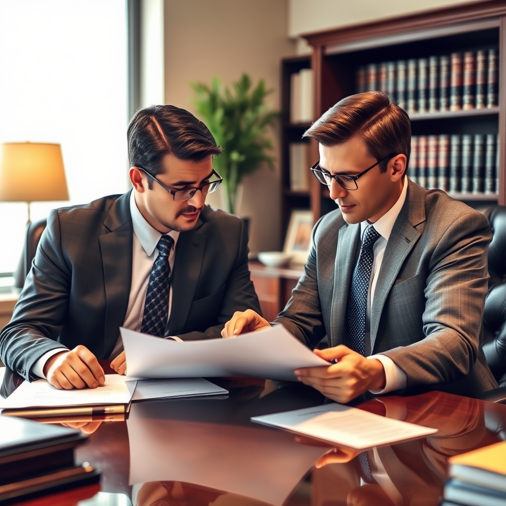 New Jersey Business Formation Lawyer