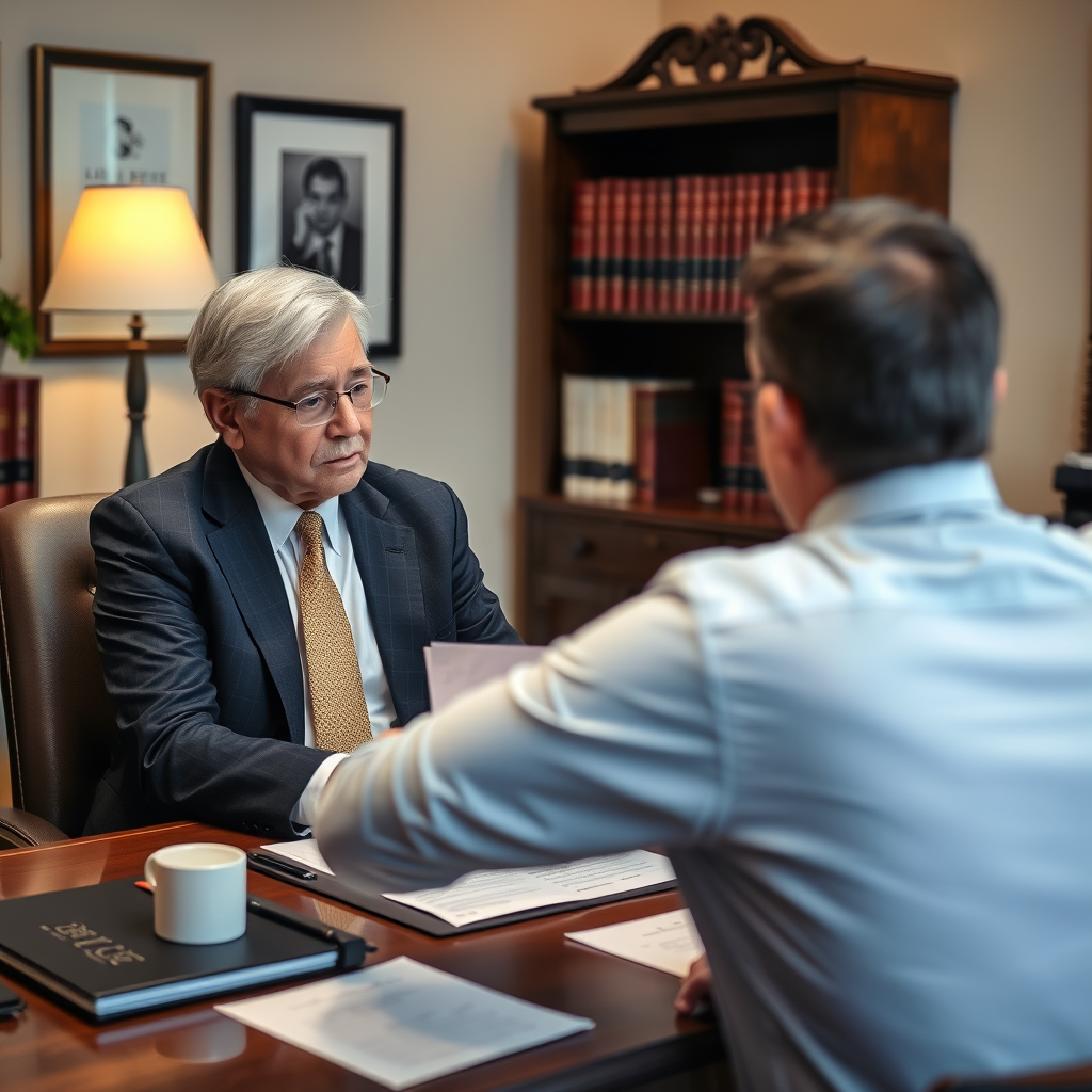 New Jersey LLC Formation Lawyer