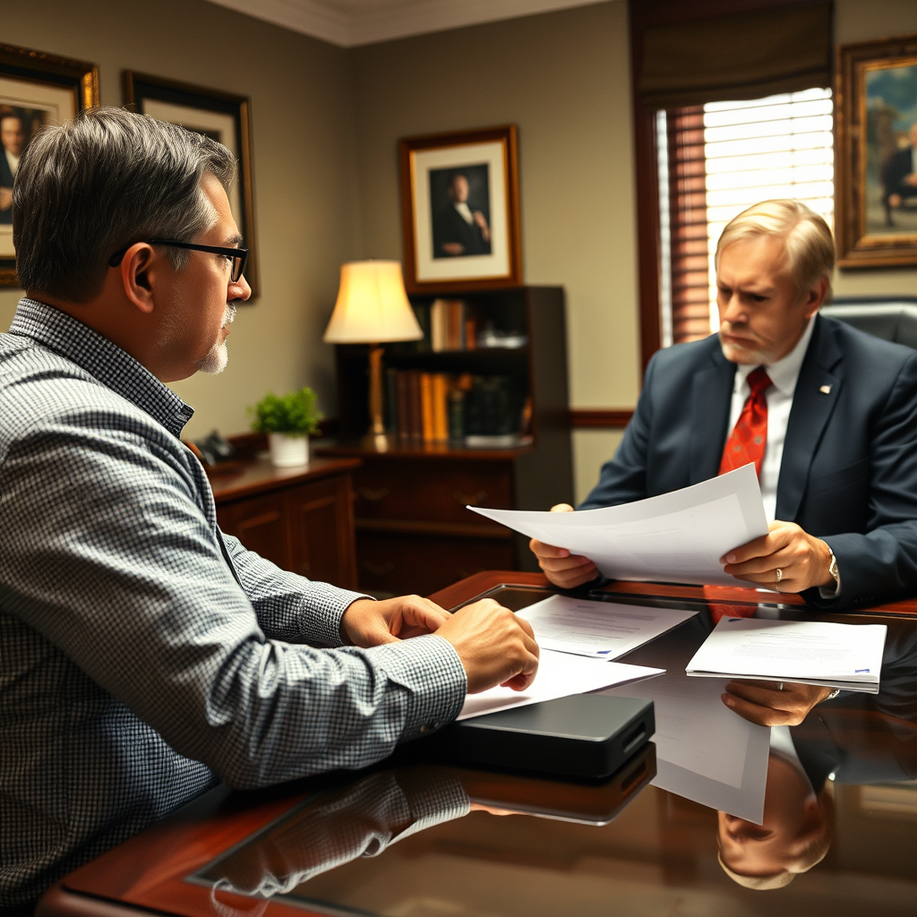 New Jersey Operating Agreement Lawyer