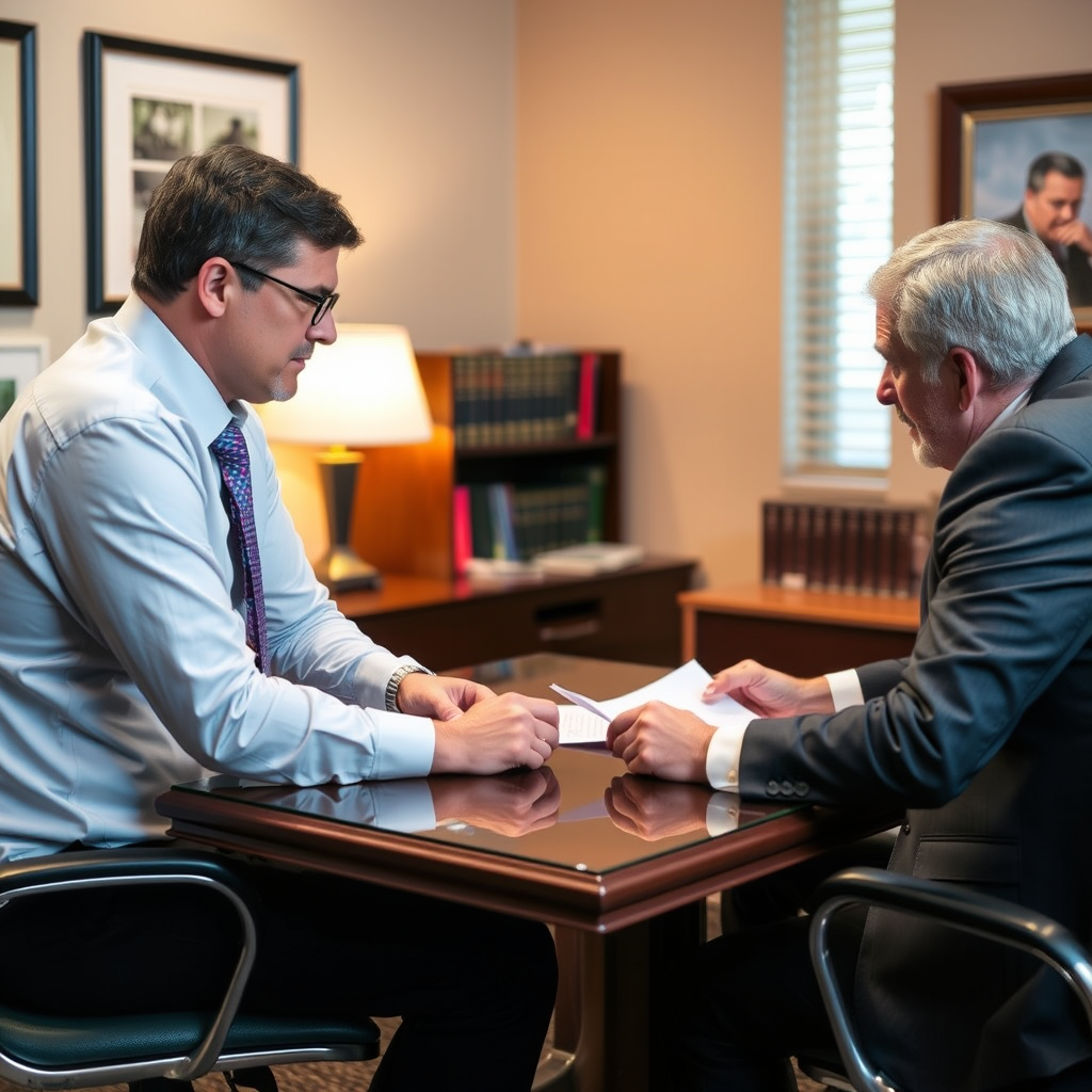 Pedestrian Accident Lawyer Essex County NJ