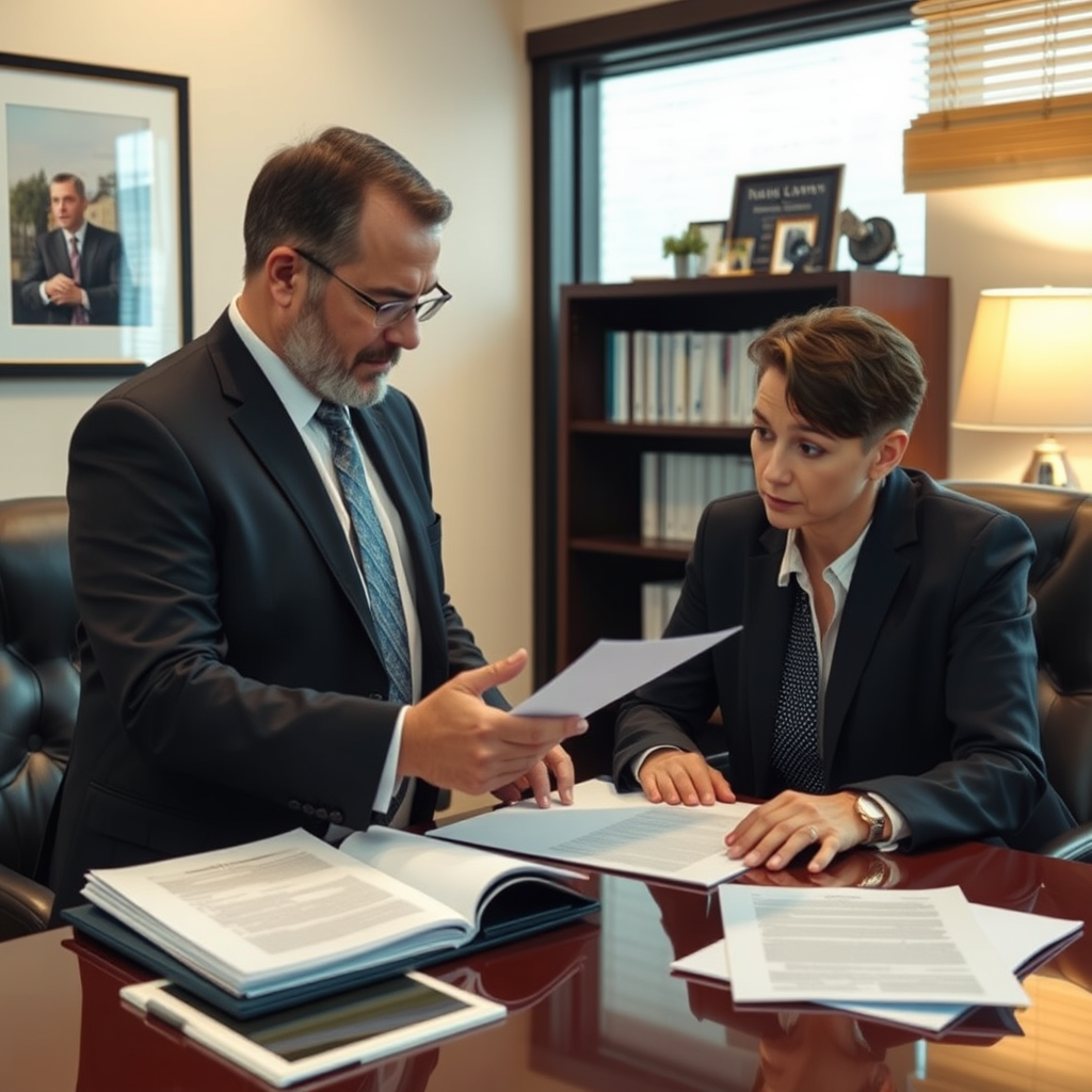 New Jersey Corporate Governance Lawyer