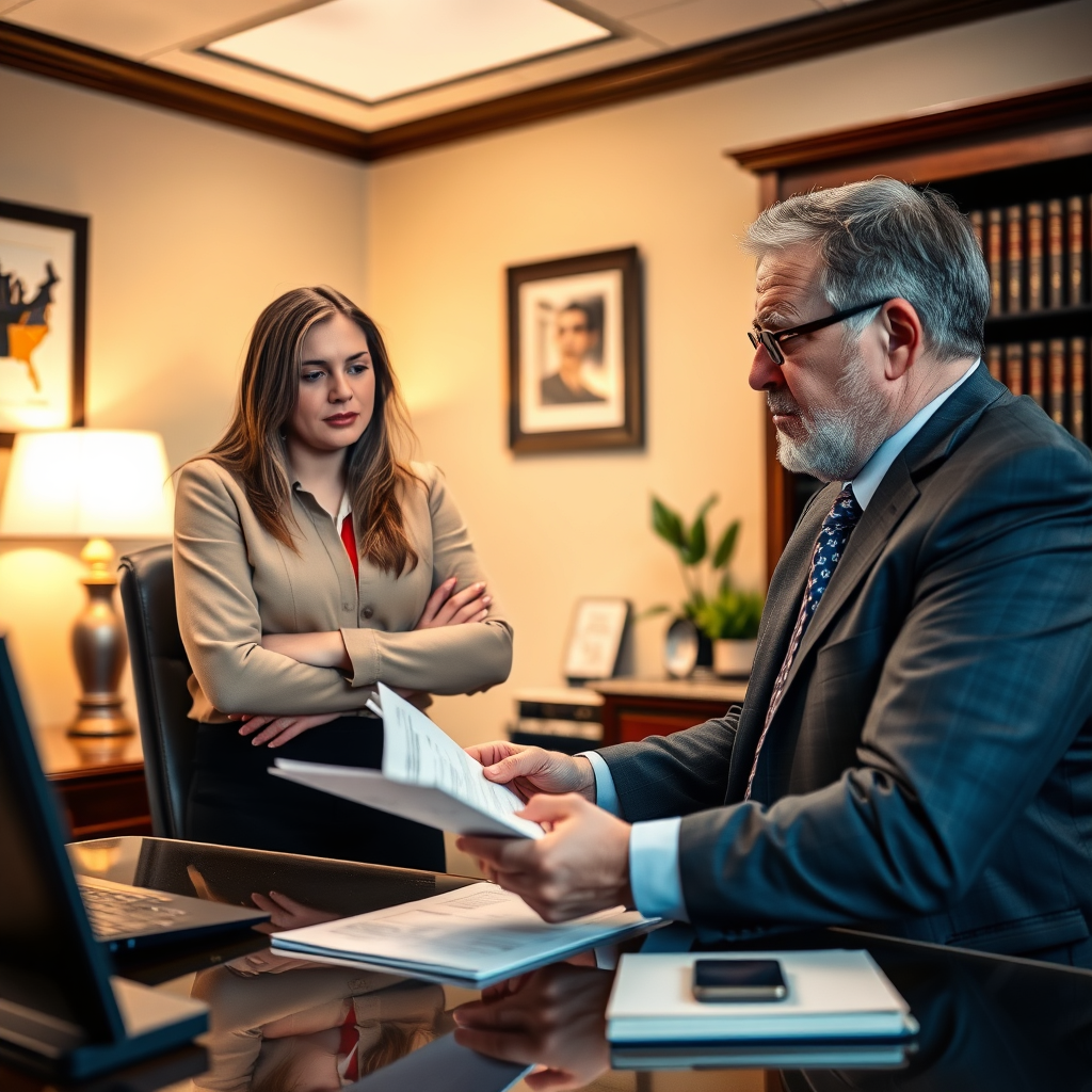 Rideshare Accident Lawyer Essex County NJ