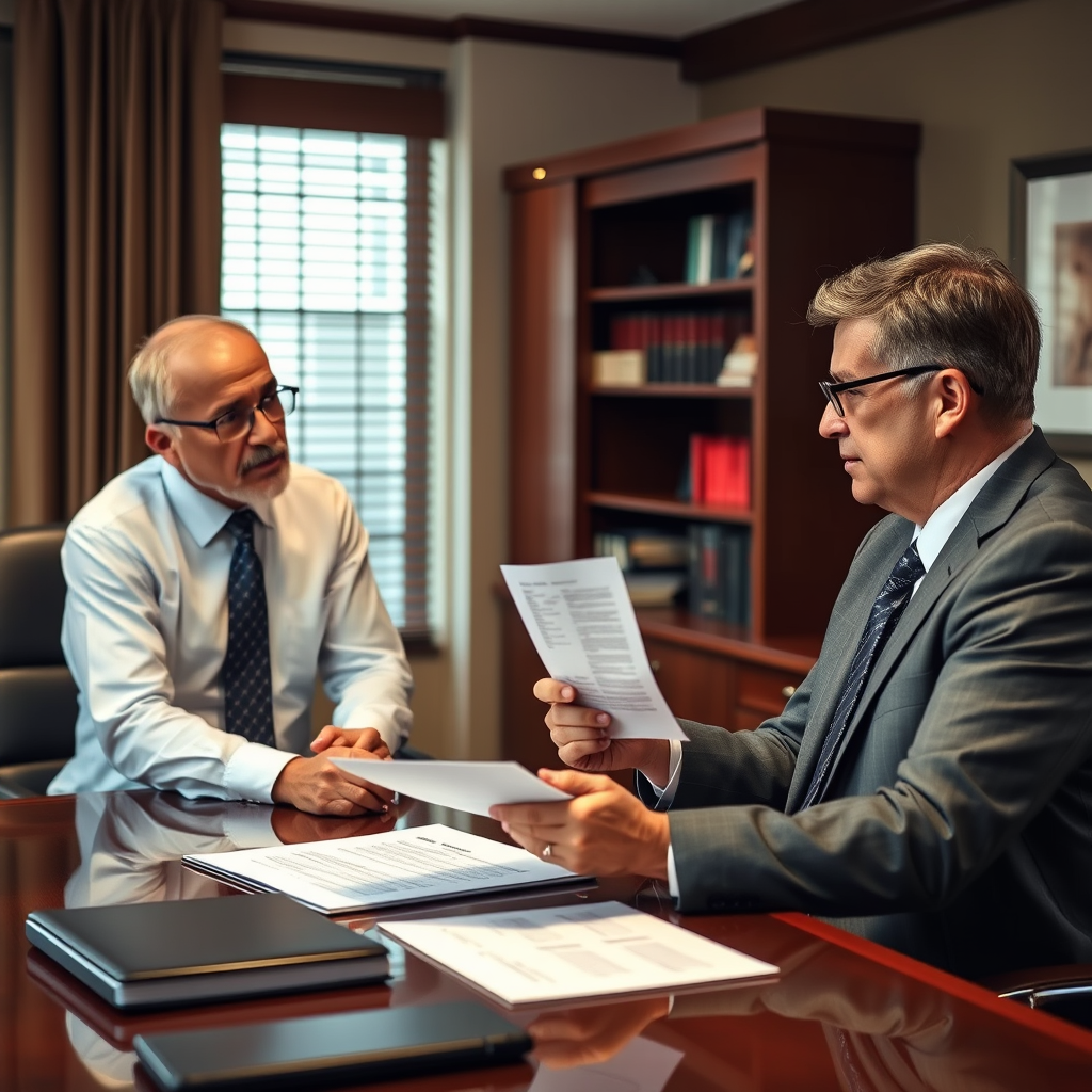 New Jersey Non Compete Lawyer