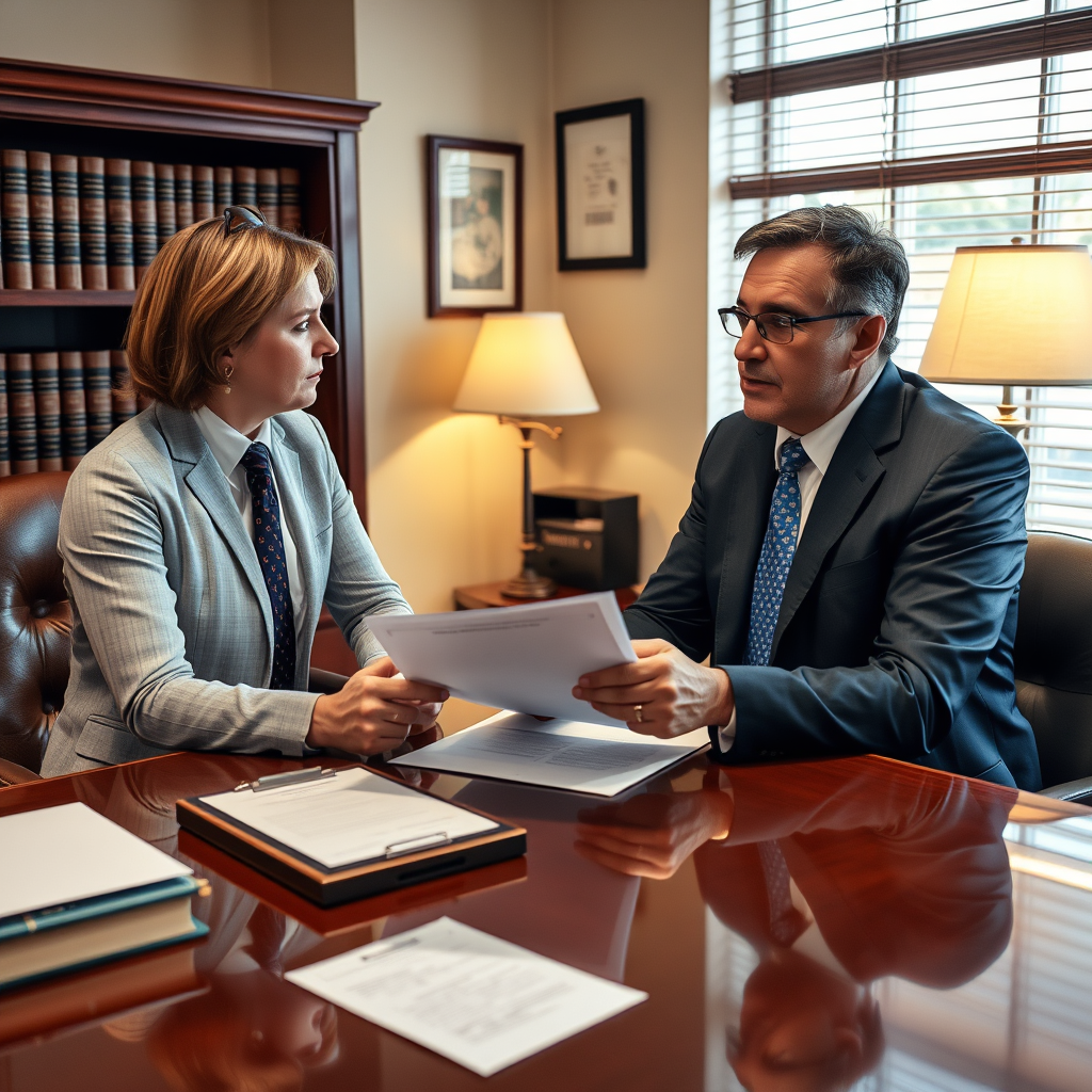 Non Compete Lawyer Union County NJ