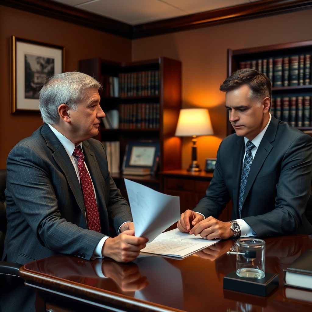 Premises Liability Lawyer Gloucester County NJ