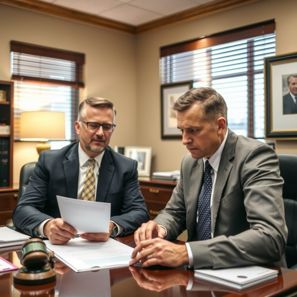 Warranty Dispute Lawyer Ocean County NJ