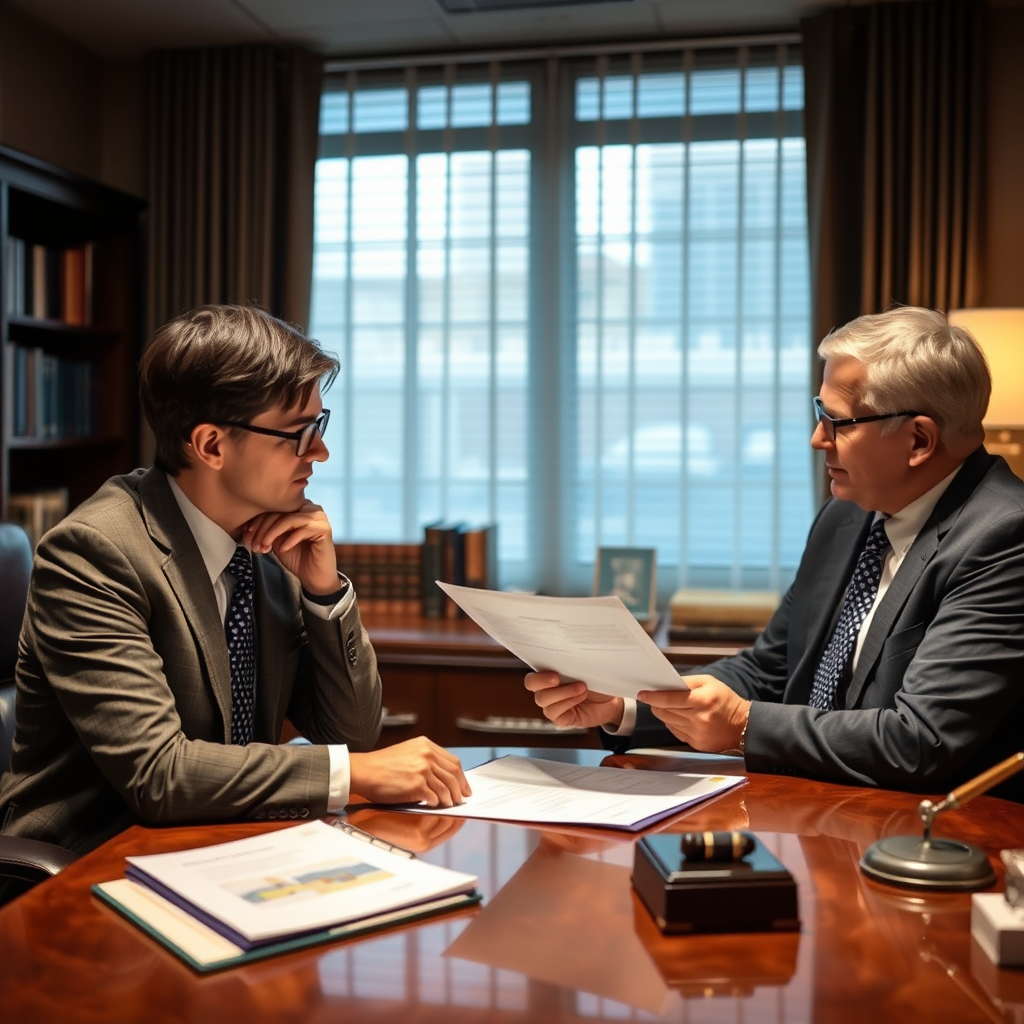 Breach Of Warranty Lawyer Ocean County NJ