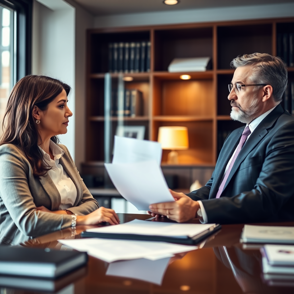 Escalator Accident Lawyer Gloucester County NJ