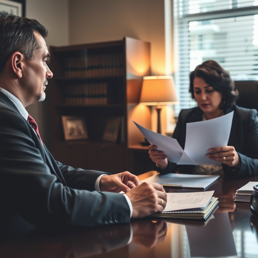 Dog Bite Lawyer Gloucester County NJ