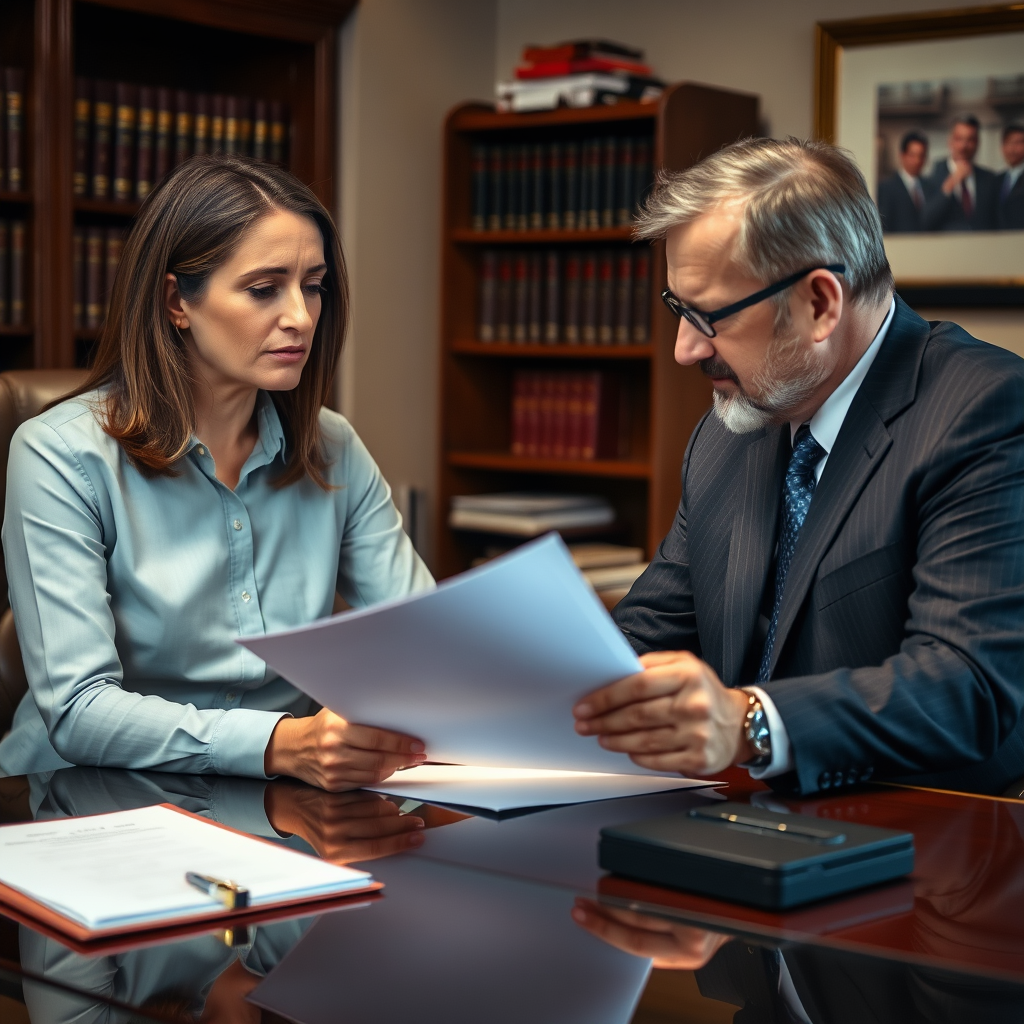 Traumatic Brain Injury Lawyer Gloucester County NJ