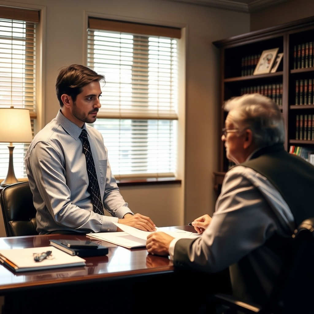 Wrongful Death Lawyer Gloucester County NJ