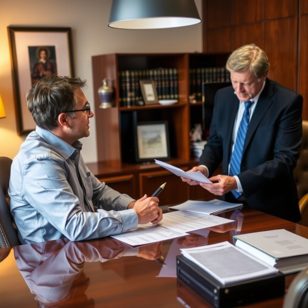 Product Liability Lawyer Gloucester County NJ