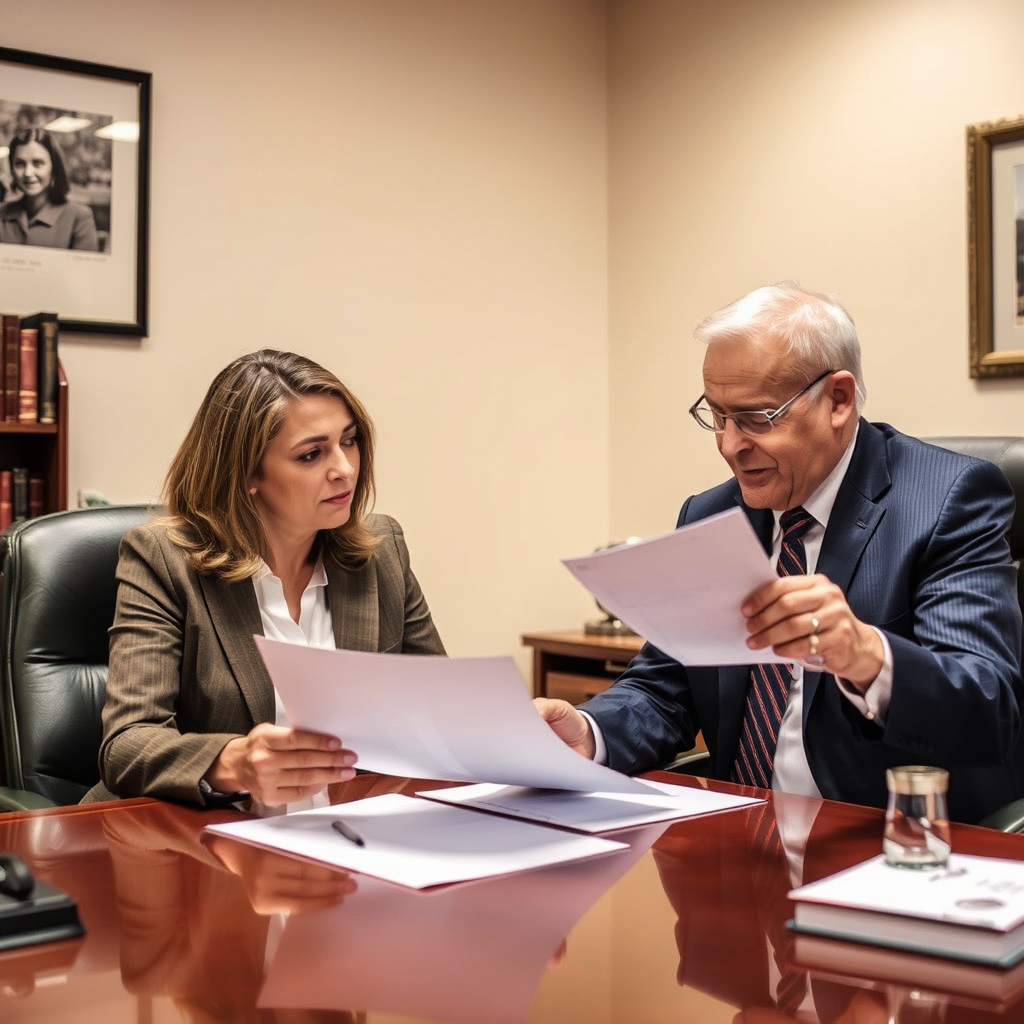 Defective Product Lawyer Gloucester County NJ