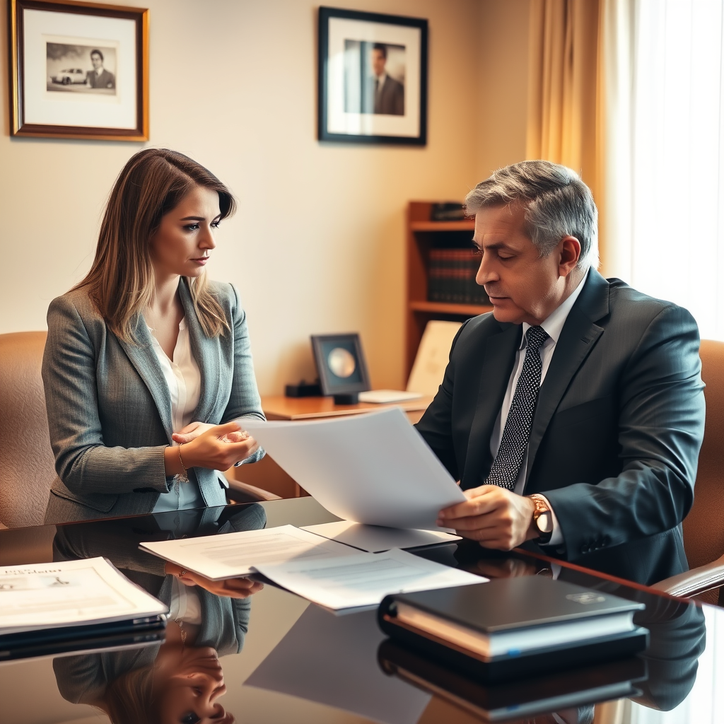 Uninsured Motorist Claim Lawyer Gloucester County NJ