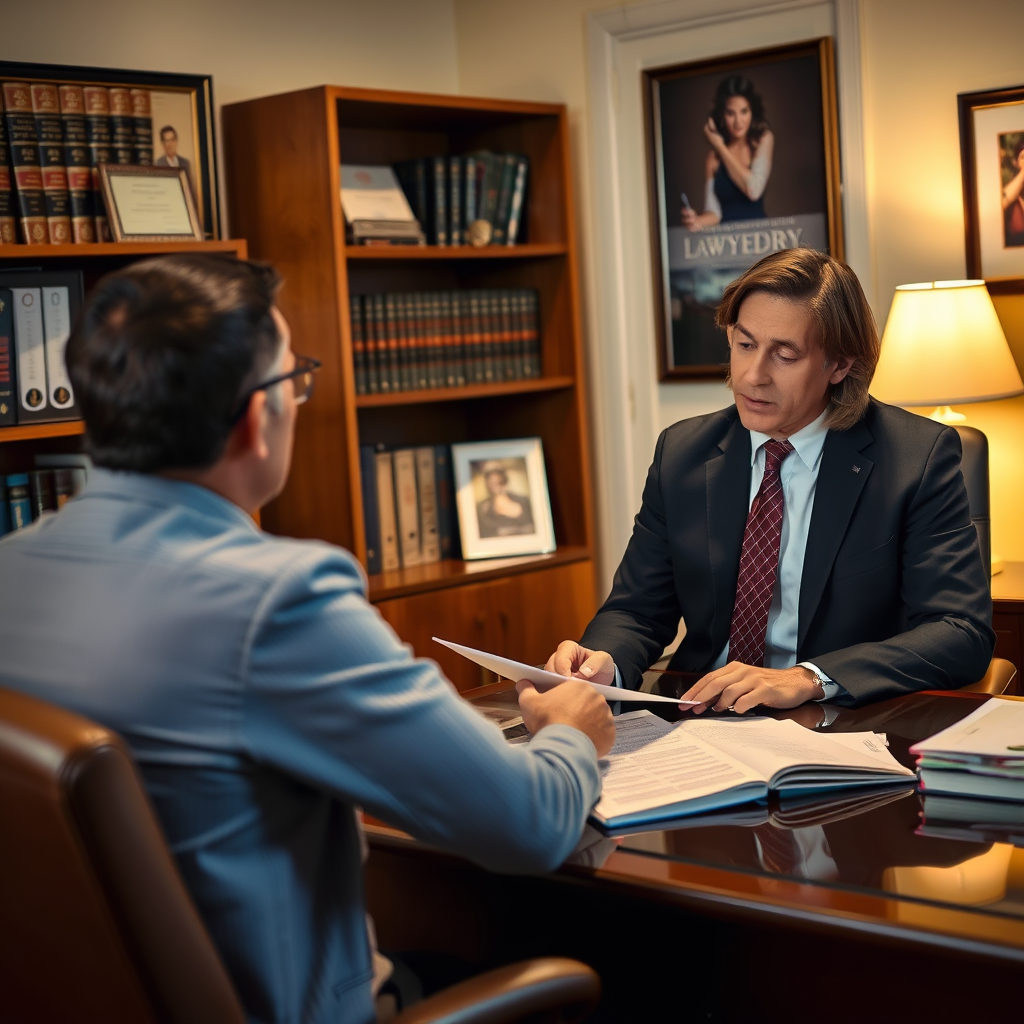 New Jersey Personal Injury Lawyer