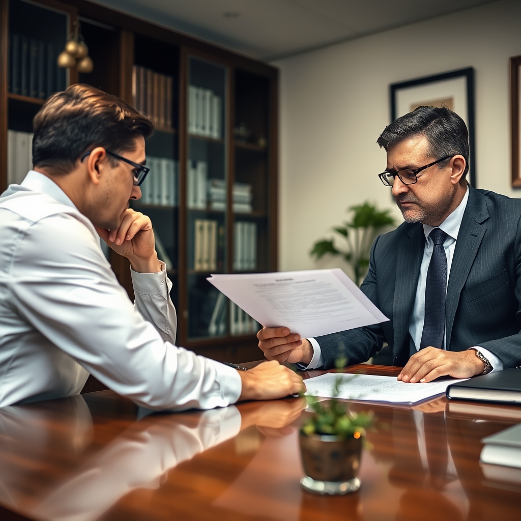 Commercial Real Estate Lawyer Iselin County NJ