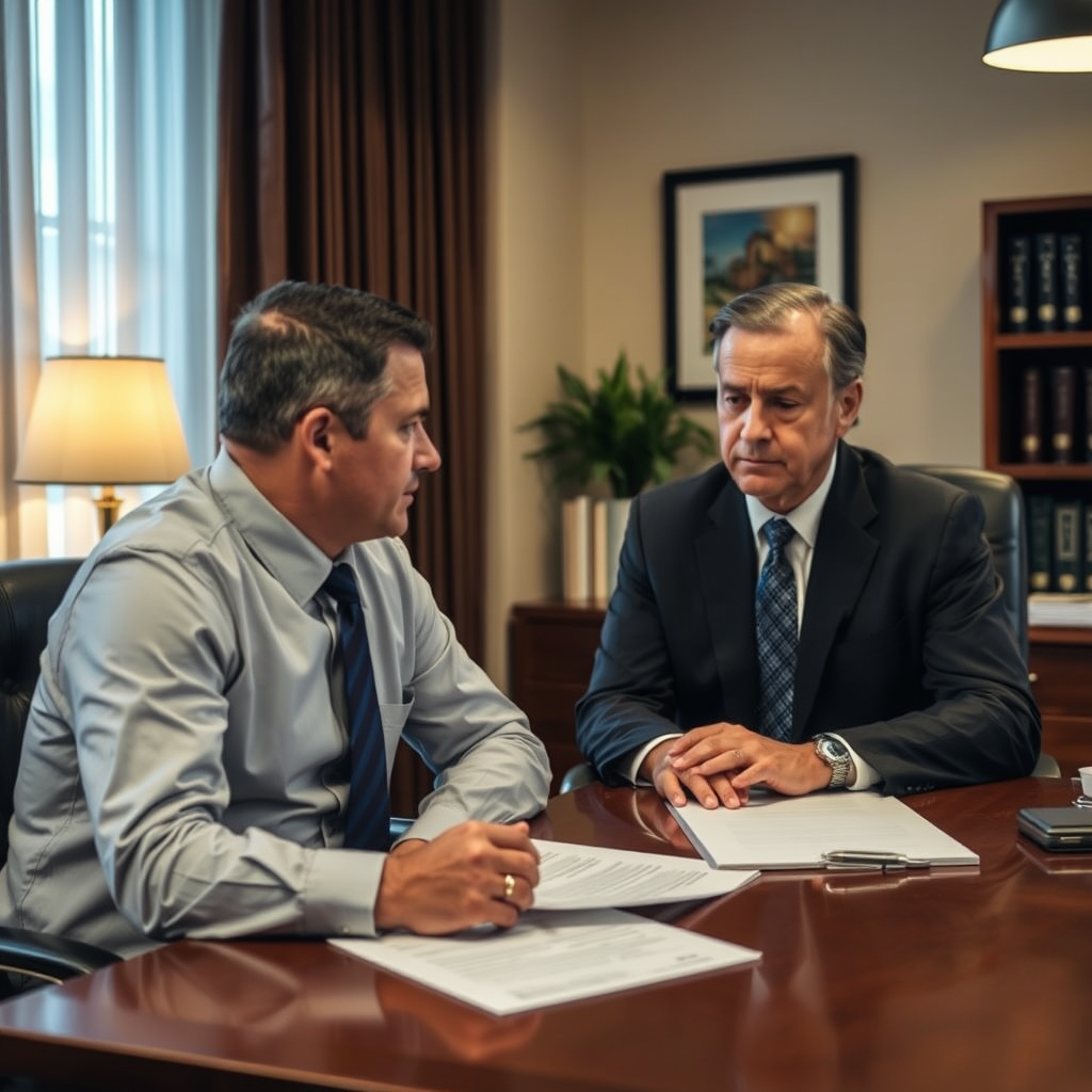 New Jersey Car Accident Lawyer