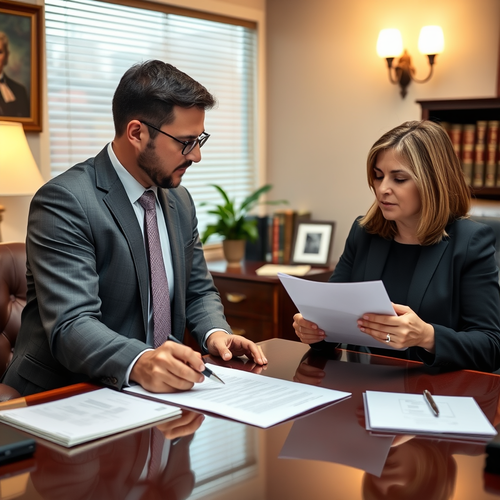 Non Solicitation Lawyer Iselin County NJ