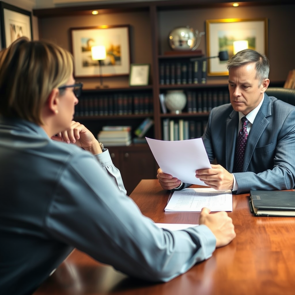 New Jersey Commercial Vehicle Accident Lawyer