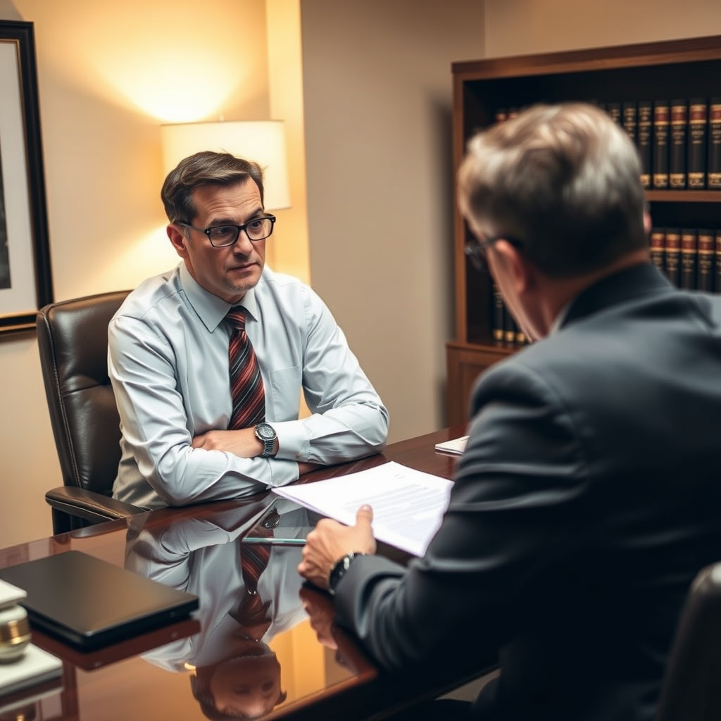 Business Formation Lawyer Woodbridge County NJ