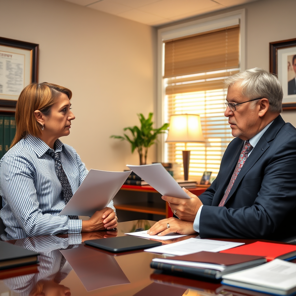 New Jersey Motorcycle Accident Lawyer