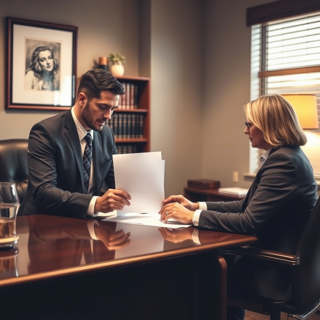 LLC Formation Lawyer Woodbridge County NJ