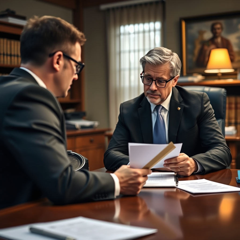 New Jersey Pedestrian Accident Lawyer