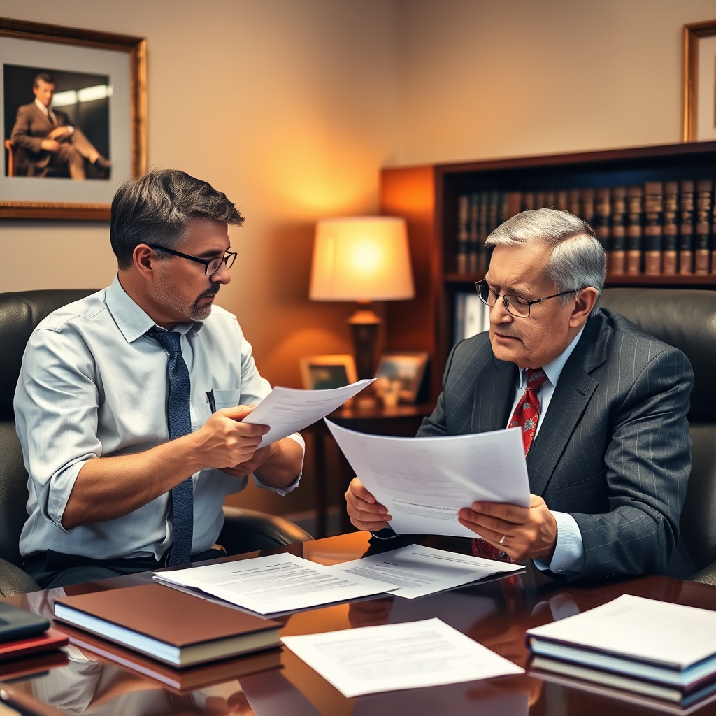 Will Lawyer Monmouth County NJ