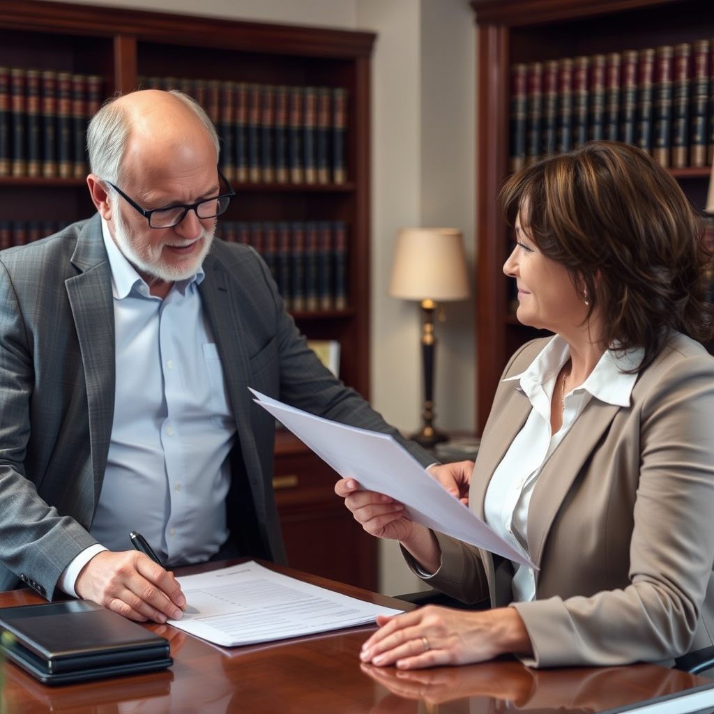 Irrevocable Trust Lawyer Monmouth County NJ