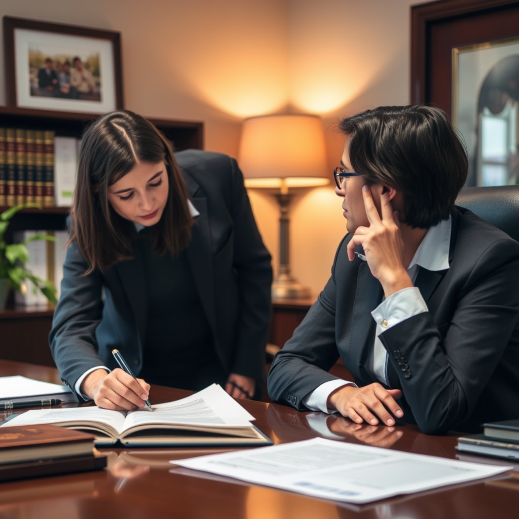 Advance Directive Lawyer Monmouth County NJ