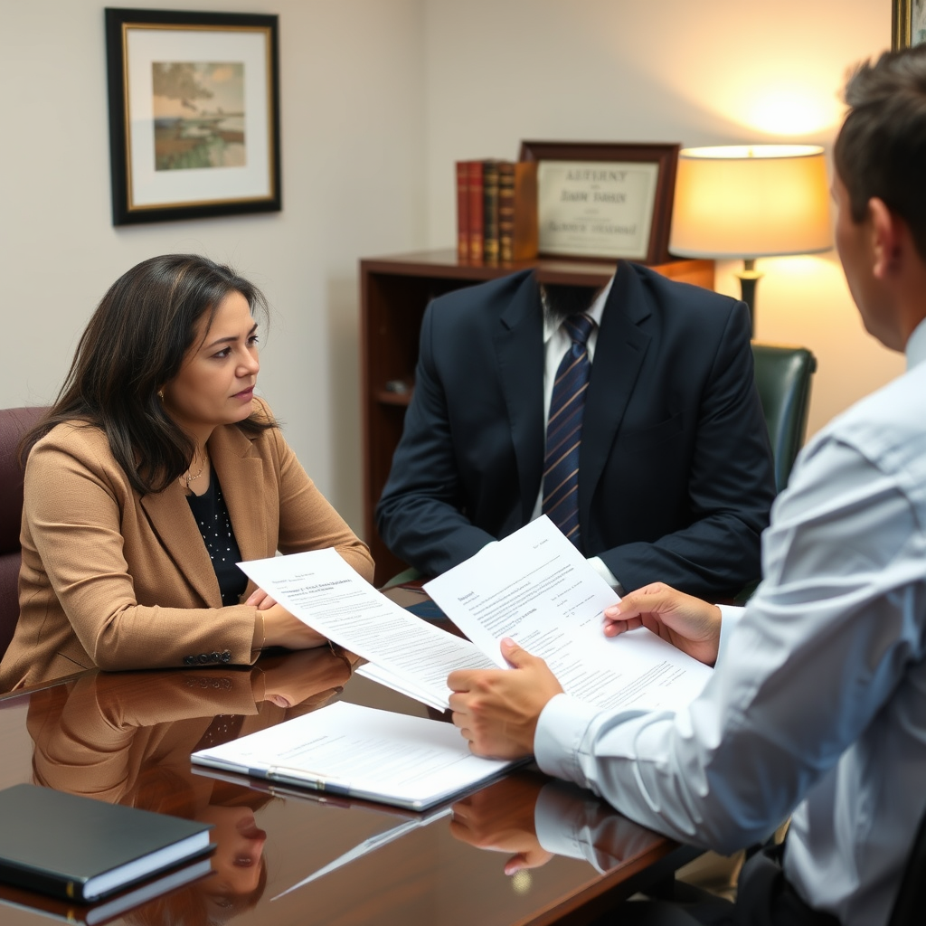 Partnership Agreement Lawyer Woodbridge County NJ