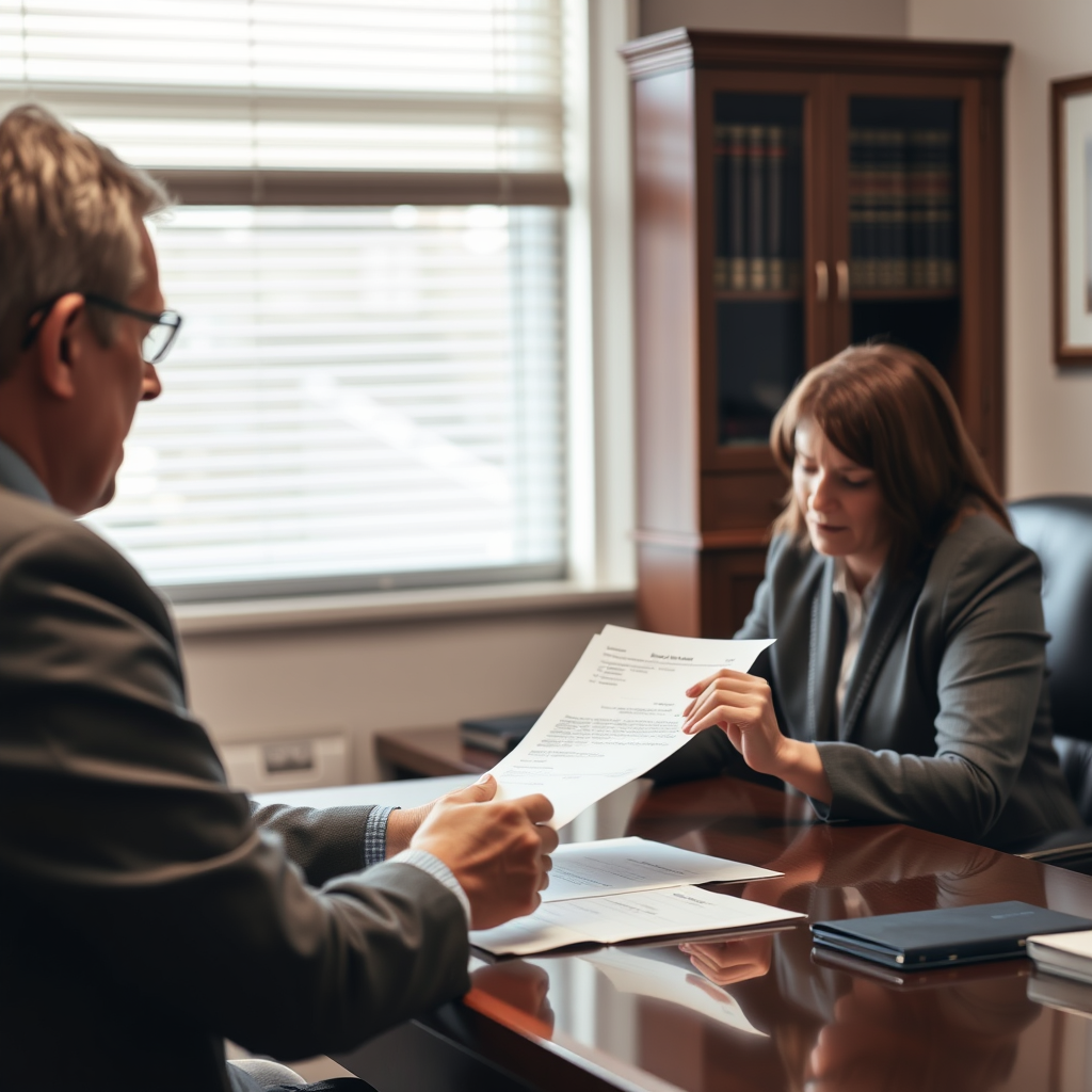 Special Needs Trust Lawyer Monmouth County NJ