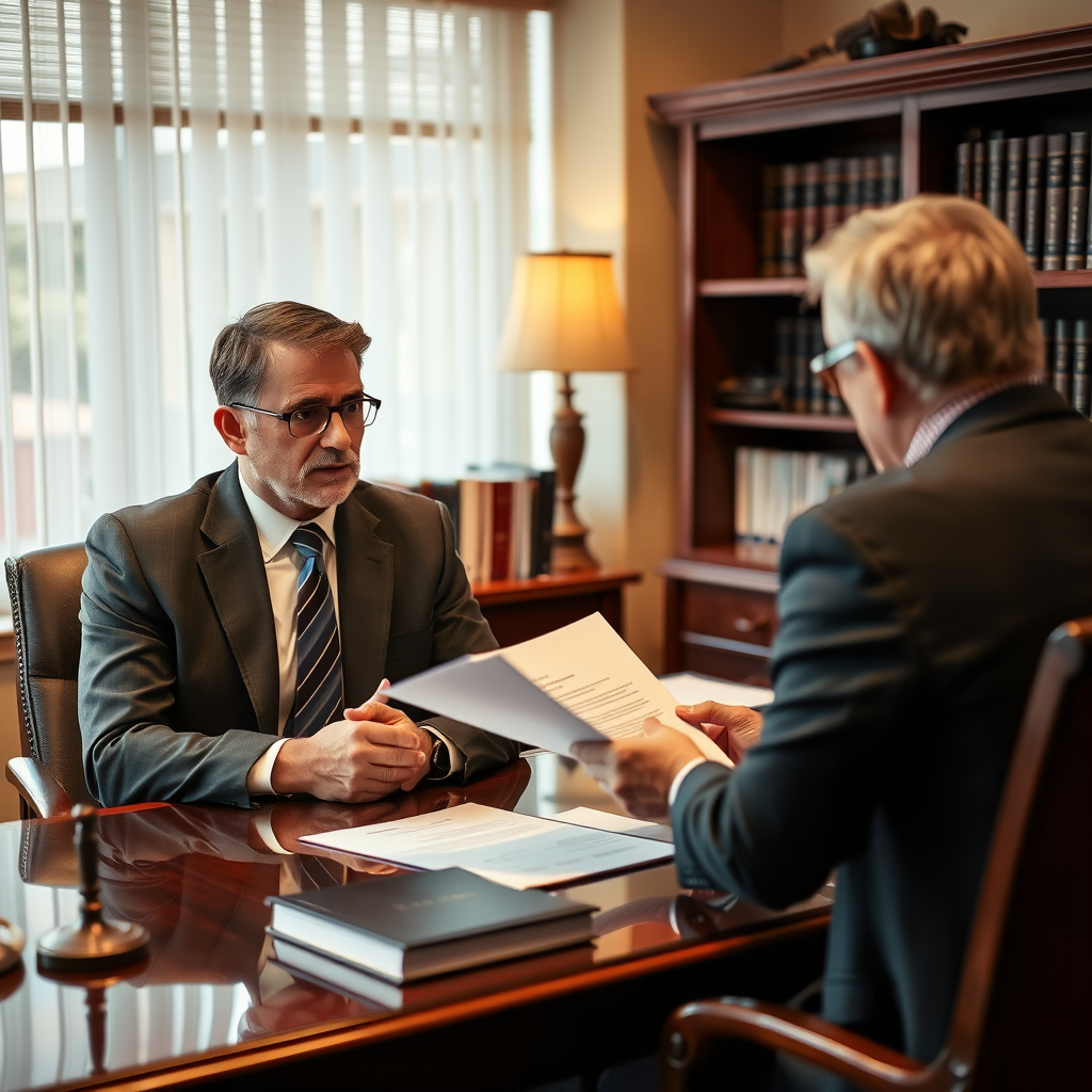 Charitable Trust Lawyer Monmouth County NJ