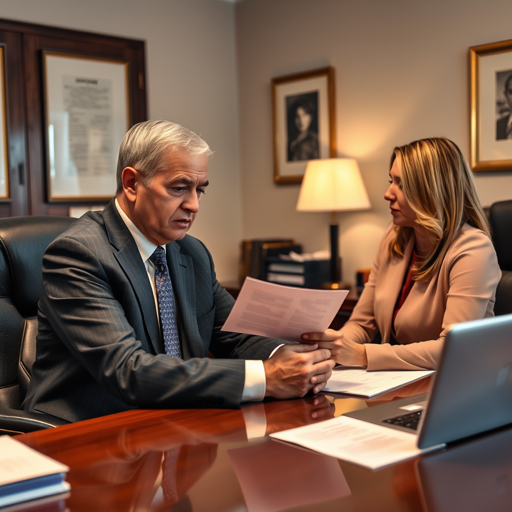 Non Solicitation Lawyer Woodbridge County NJ