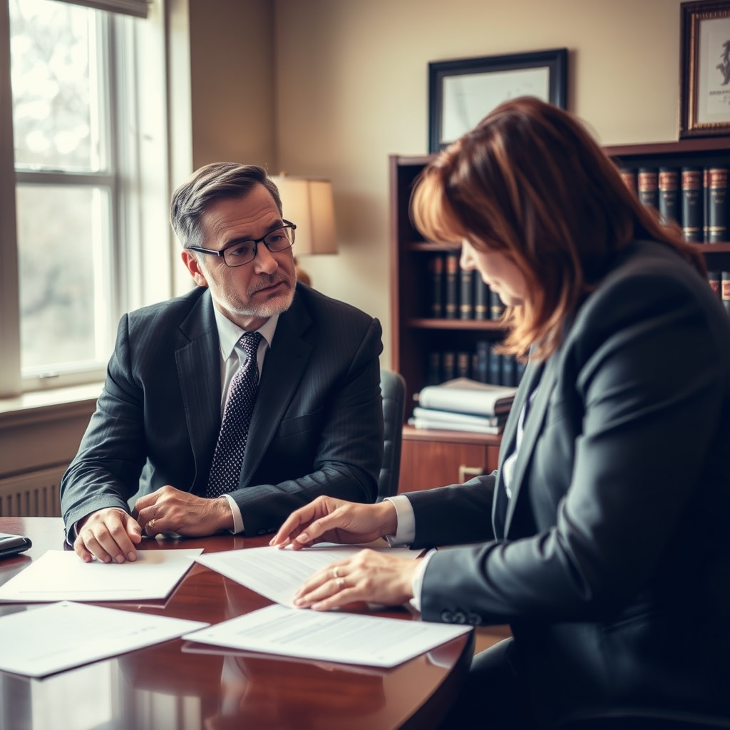 Succession Planning Lawyer Woodbridge County NJ