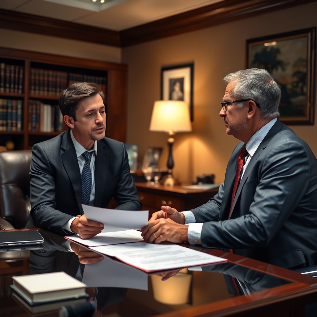 Partnership Formation Lawyer Edison County NJ
