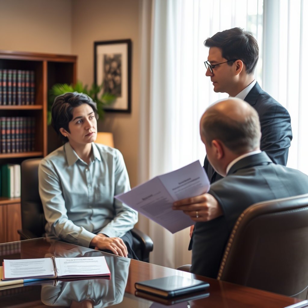 Partnership Agreement Lawyer Edison County NJ