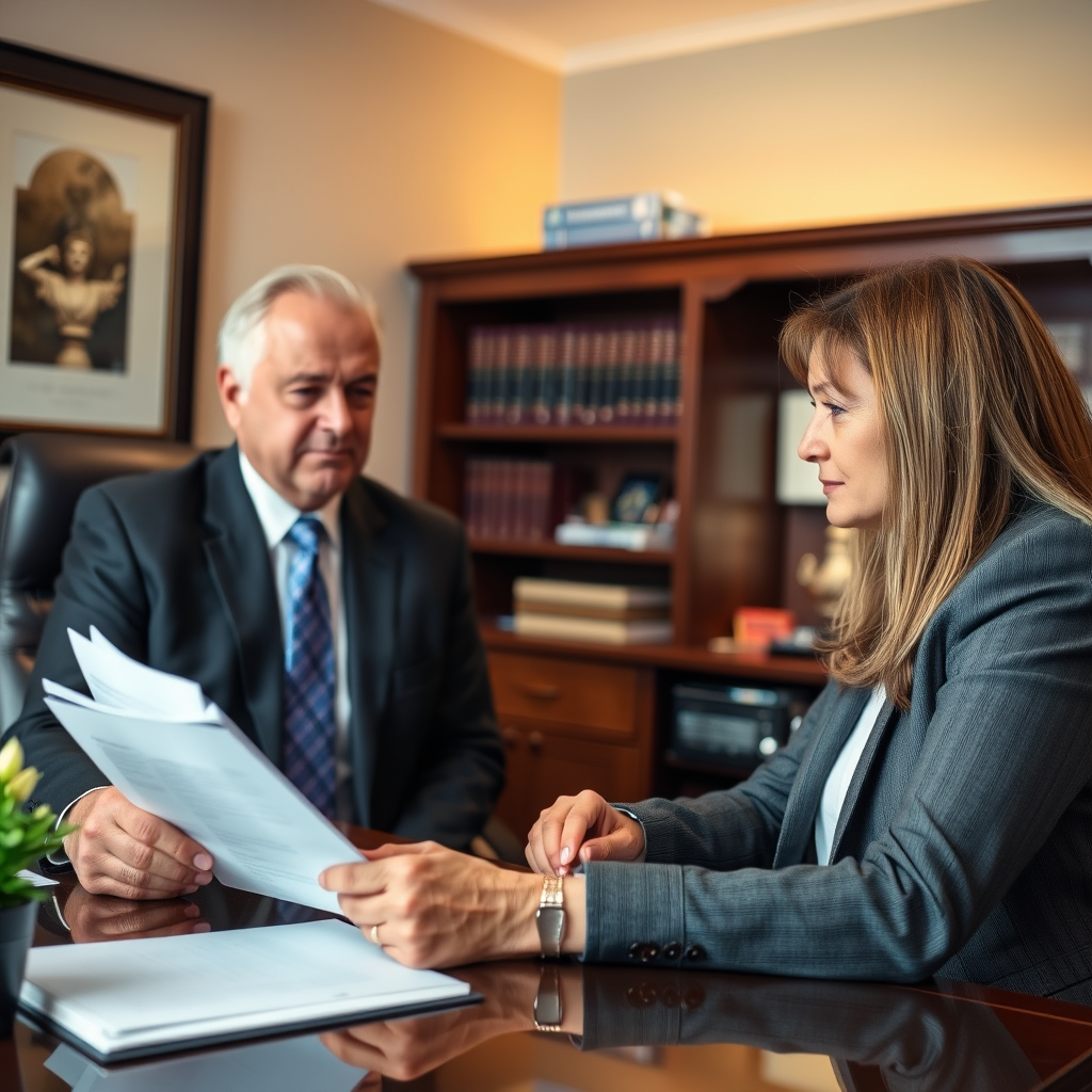 Rideshare Accident Lawyer Middlesex County NJ