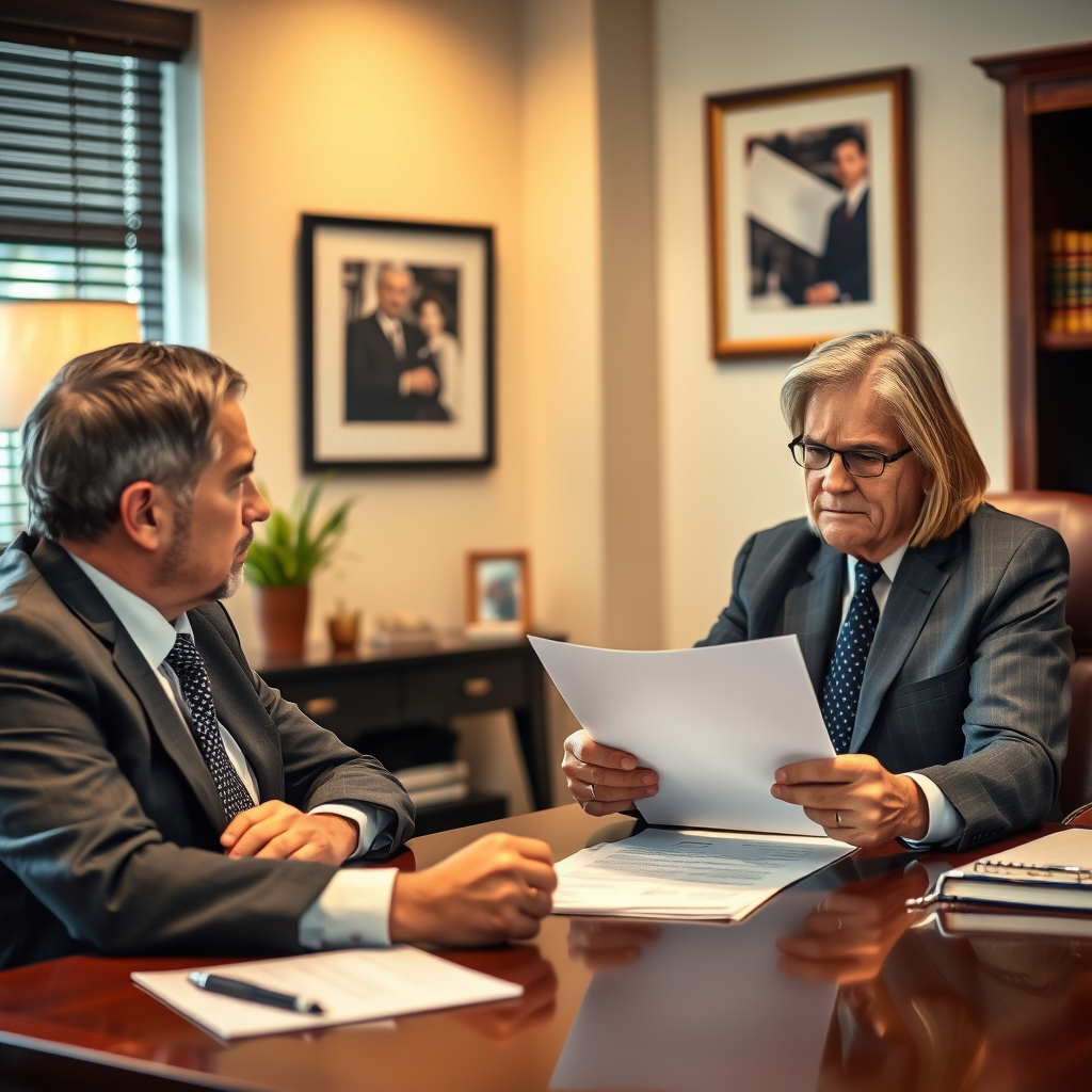 Commercial Real Estate Lawyer Edison County NJ