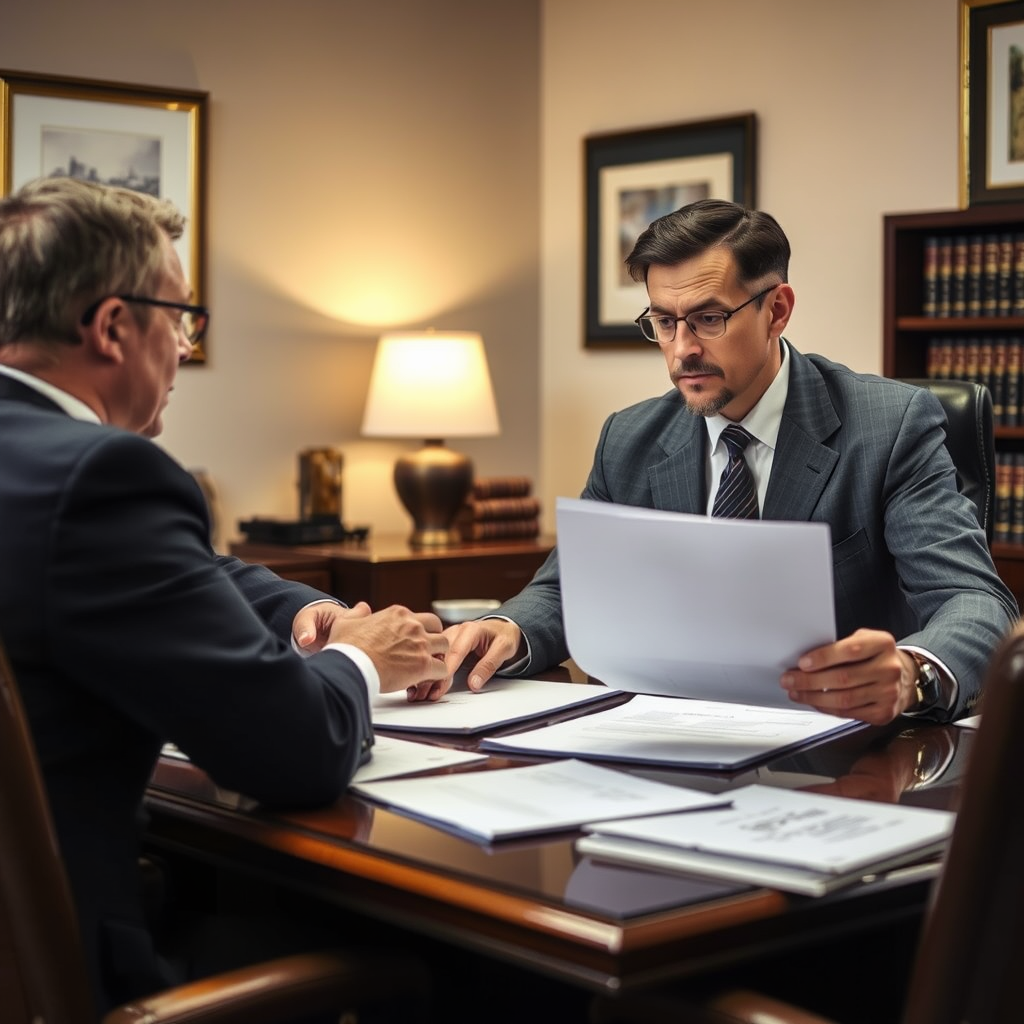 Defective Product Lawyer Middlesex County NJ