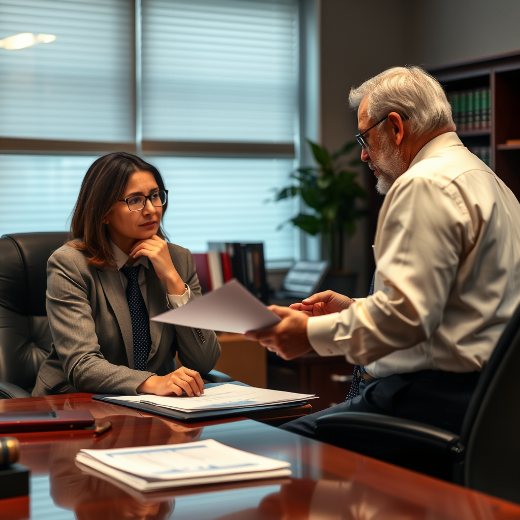 Rear End Accident Lawyer Monmouth County NJ