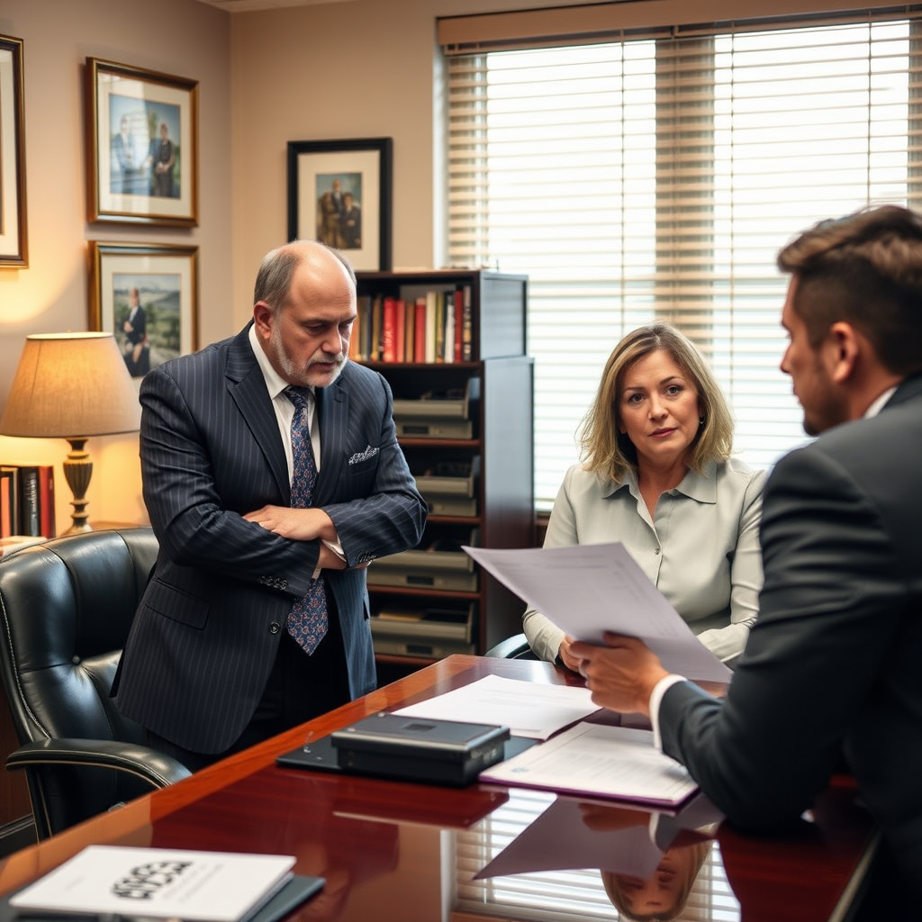 Motorcycle Accident Lawyer Monmouth County NJ