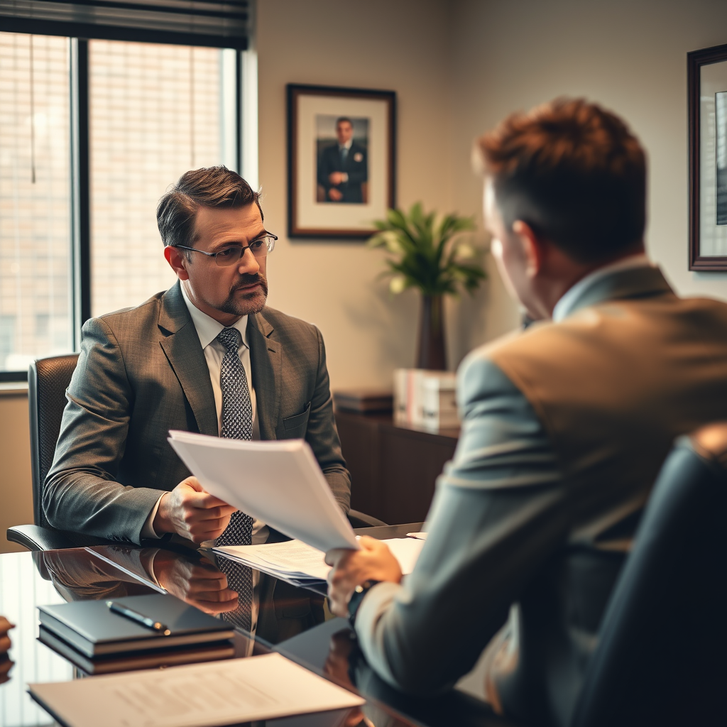 Car Accident Lawyer Iselin County NJ