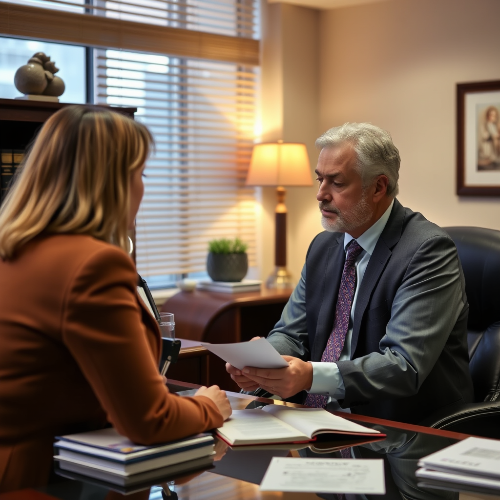 Slip And Fall Lawyer Monmouth County NJ