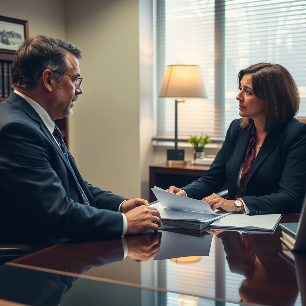 Medical Malpractice Lawyer Monmouth County NJ