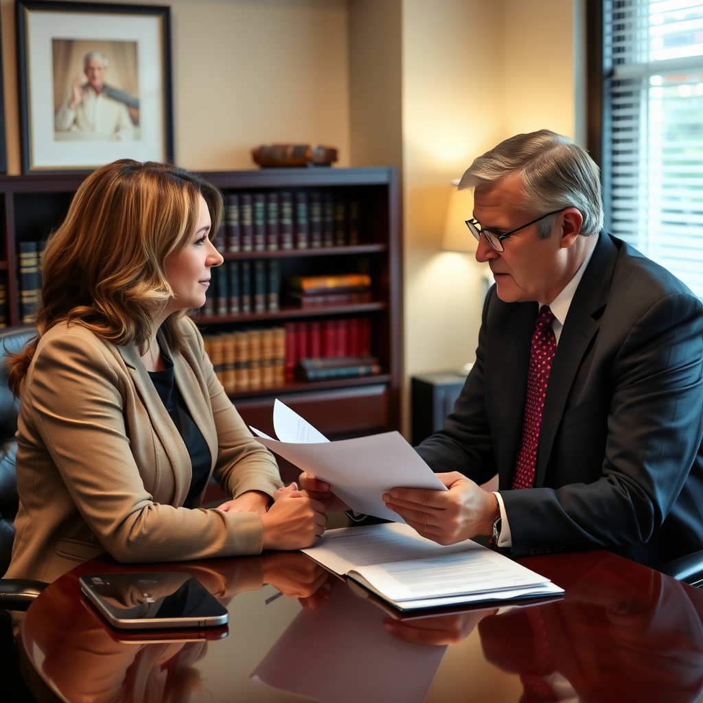 Special Needs Trust Lawyer Somerset County NJ