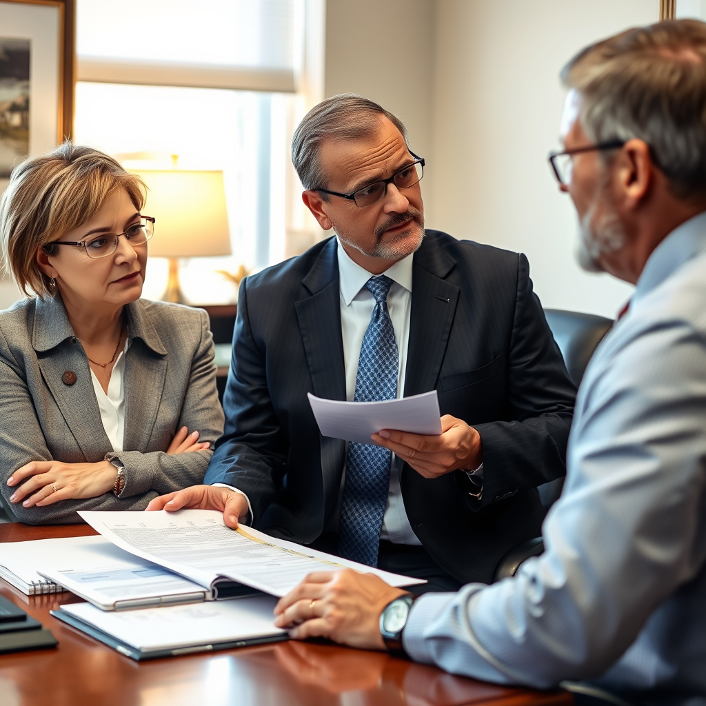 Personal Injury Lawyer Ocean County NJ