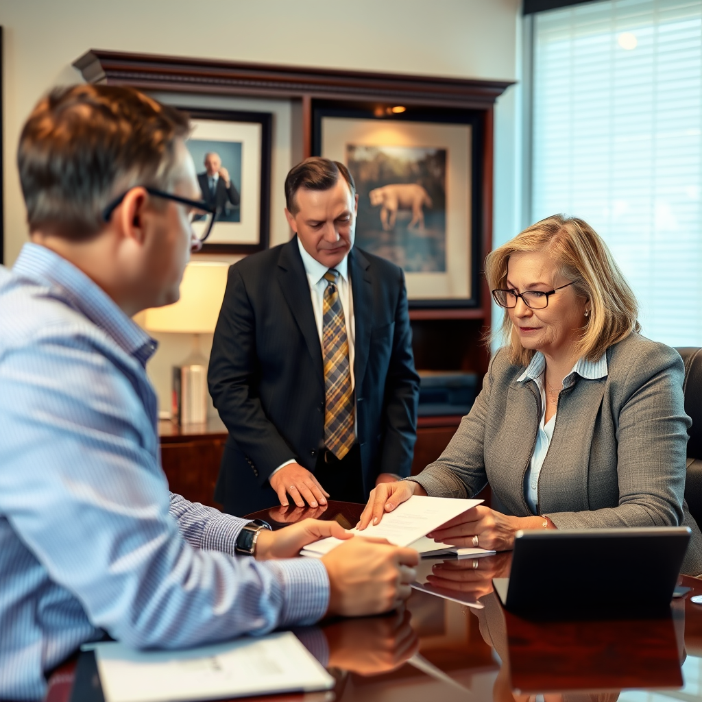 Estate Planning Lawyer Sussex County NJ