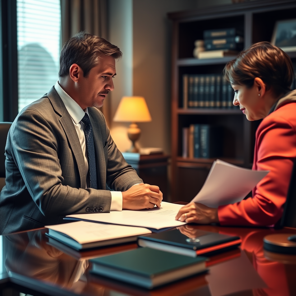 18 Wheeler Accident Lawyer Ocean County NJ